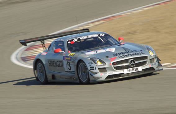 2011ニュル】VOL.1 ニュルブルクリンク24時間レース情報 | オート