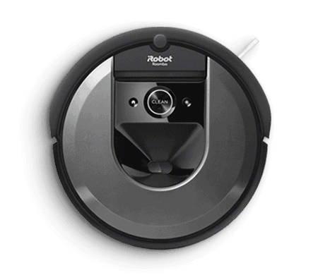 Roomba i7 landing page - Best iRobot Malaysia Robot Vacuum Distributor