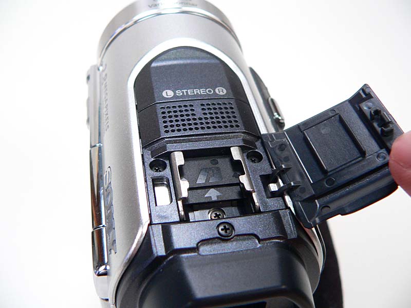 SONY handycam DCR-PC1000 ビデオカメラ a4005 Amazon | SONY DCR