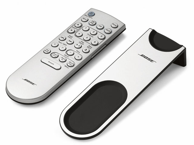 Bose WAVE MusicSystemIII 本体+リモコン+スタンド Bose WAVE