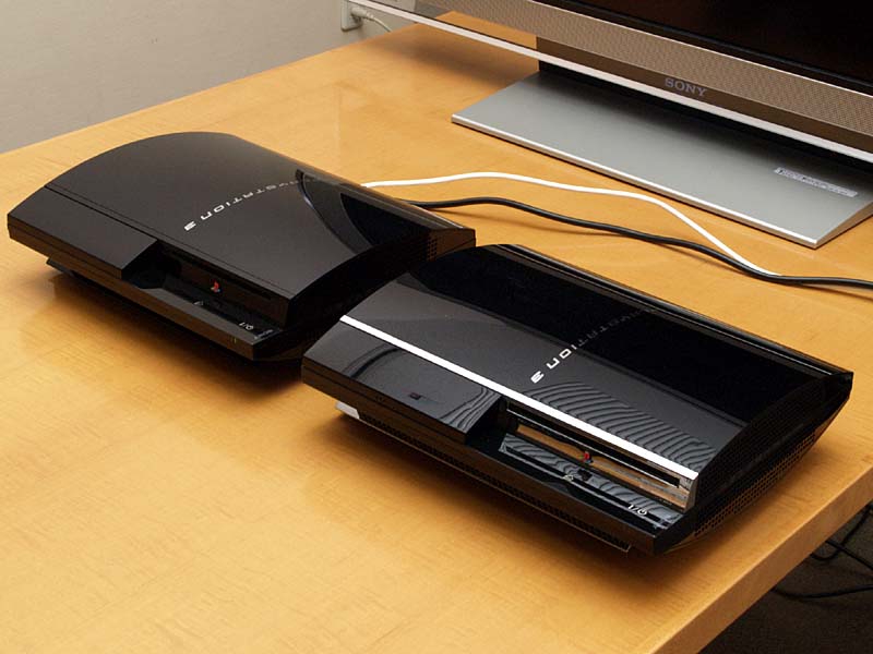 PLAYSTATION 3の今わかるAV機能