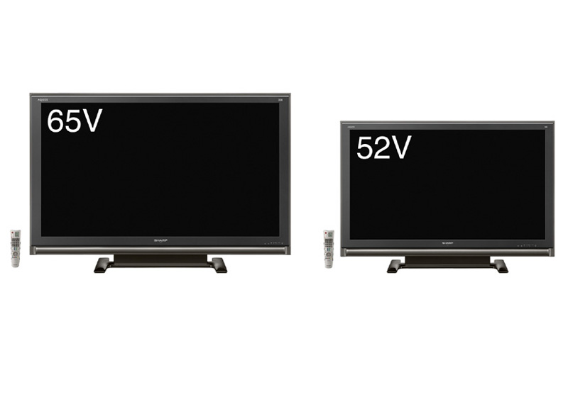 SHARP LC-52Z5 52インチ 液晶テレビ 2012年製 世界の亀山 SHARP LC