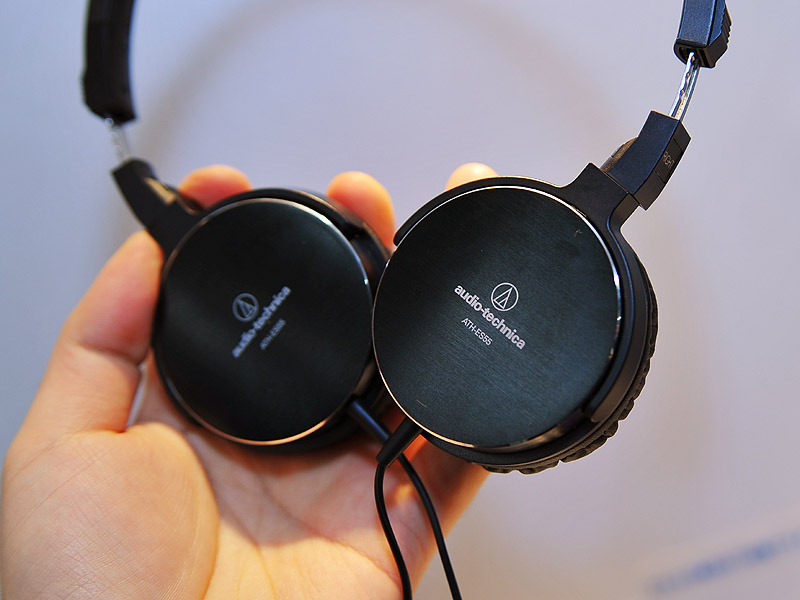 オーディオテクニカ、アートモニター最上位「ATH-A2000X」