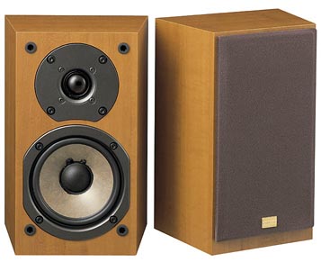 オンキヨー、MDFキャビネットのマルチチャンネル向けスピーカー