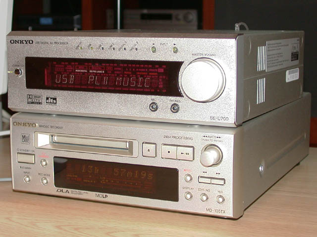 オンキヨー、専用統合ソフトをバンドルしたUSB接続の5.1chシステム