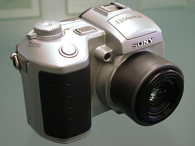 ソニー、8cm CD-R/RW記録の「CDマビカ」新製品