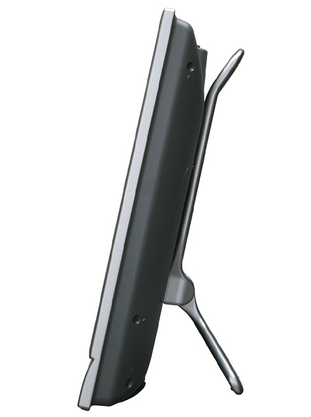 シャープ、スクエアデザインの4:3液晶TV「AQUOS Eシリーズ」