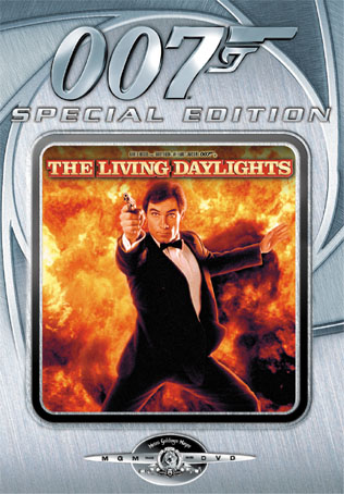 20世紀FOX、20枚組みの「007製作40周年記念限定DVD-BOX」