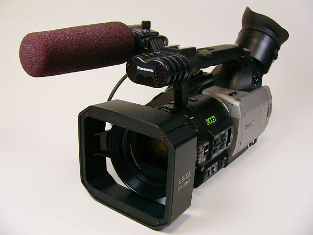 小寺信良の週刊「Electric Zooma!」