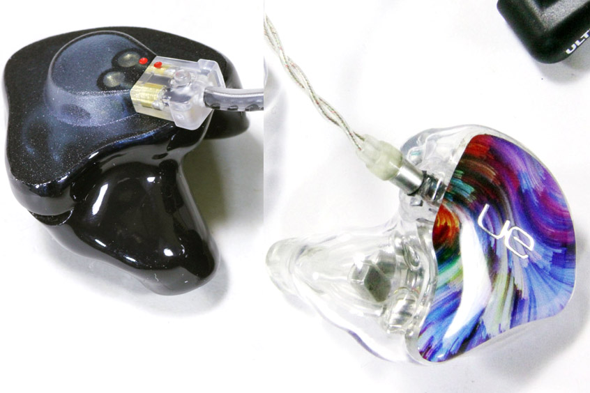 プレイバック2018】カスタムIEM探しはゴールに!? FitEar EST Custom/UE