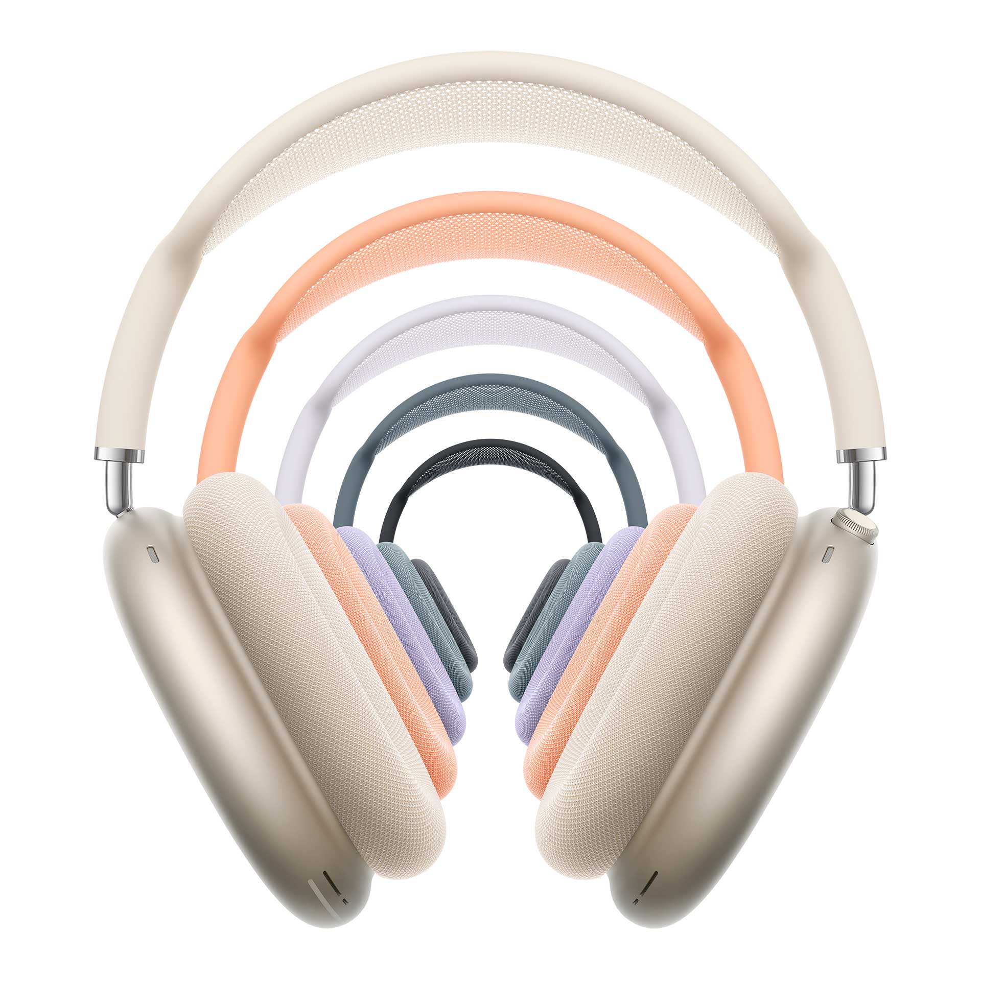 USB-C版AirPods Max、48kHz/24bitのロスレス対応へ - AV Watch