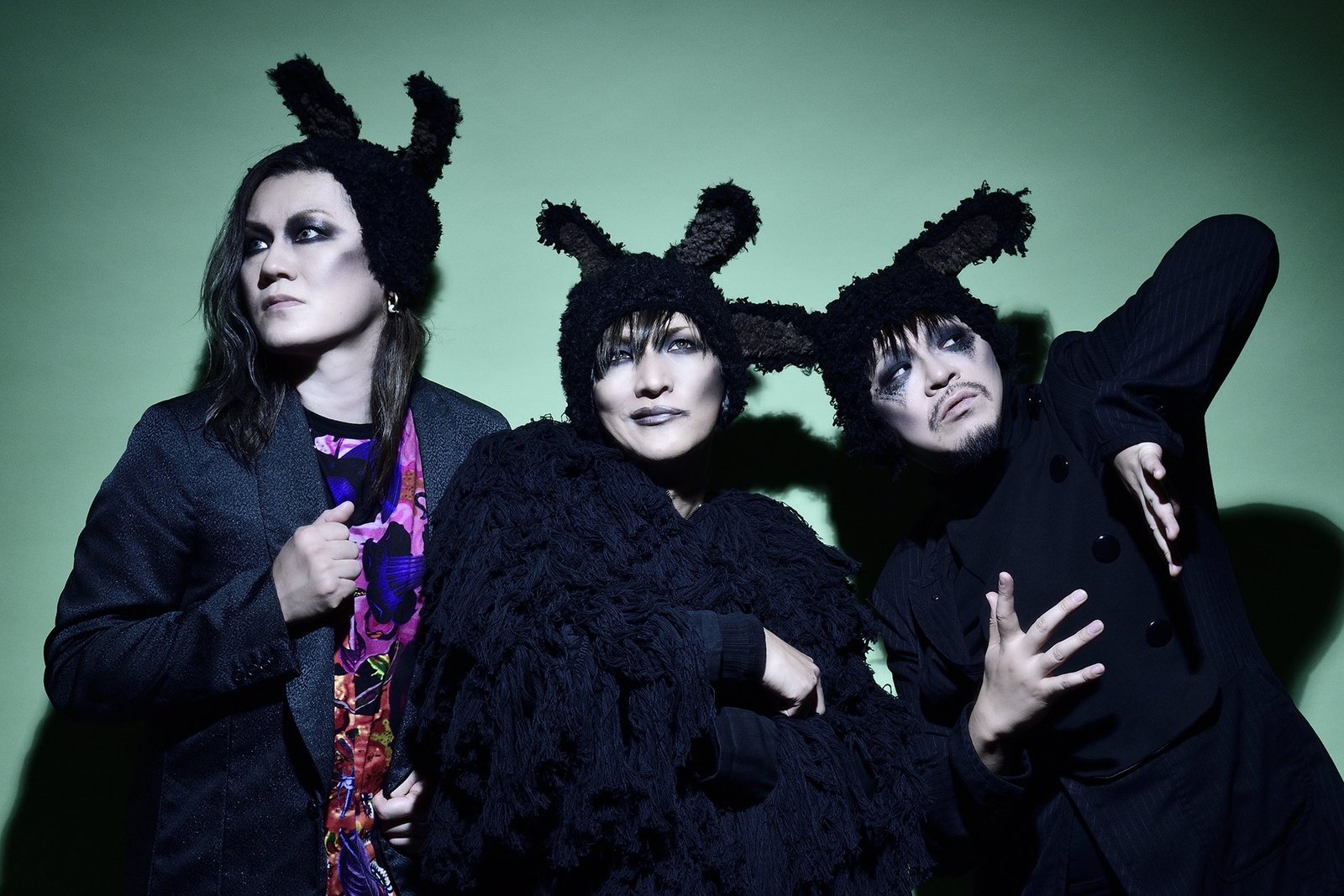 ct.bowz cali≠gari ライブアーカイブ ct.bowz cali≠gari ライブ