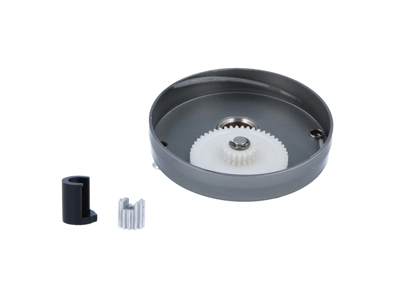 MicrocastSpool 1500C、2500C用のEリング使用方法｜Fishing Tools