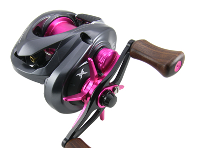 シマノ 15アルデバラン50/51、18アルデバラン30/31用 【全7色