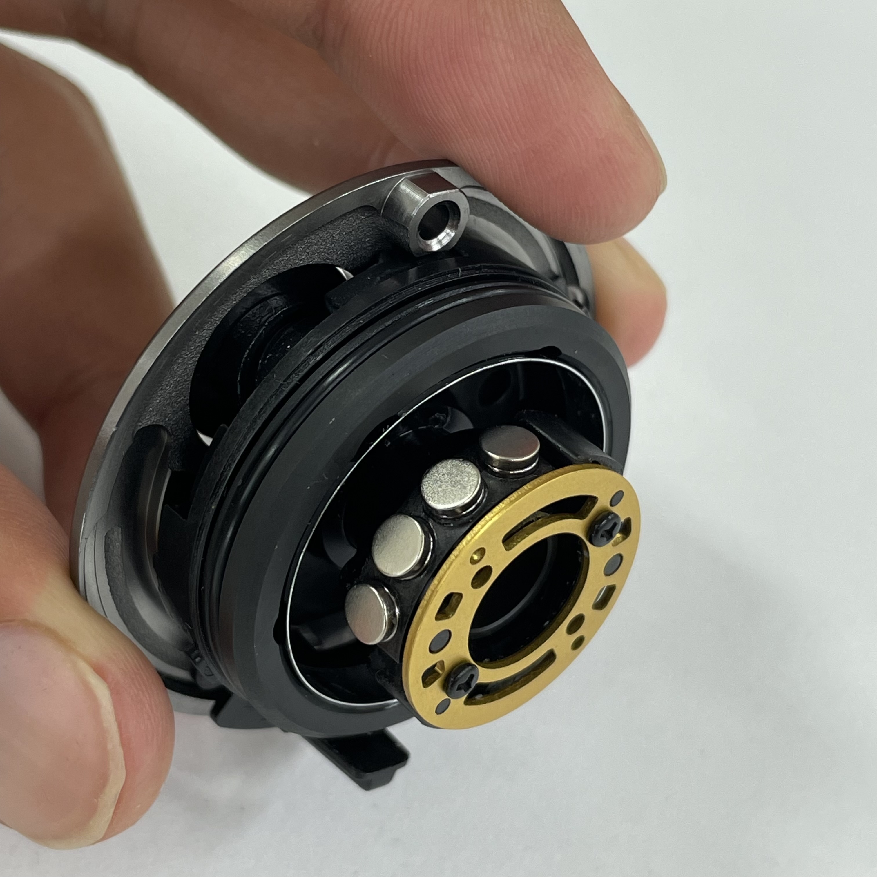 シマノ 23カルカッタコンクエストBFS用 【全3色】｜Fishing Tools