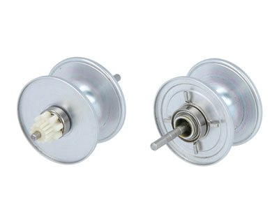 ABU Ambassadeur 5500C ウルトラキャスト用 【全4色】｜Fishing Tools