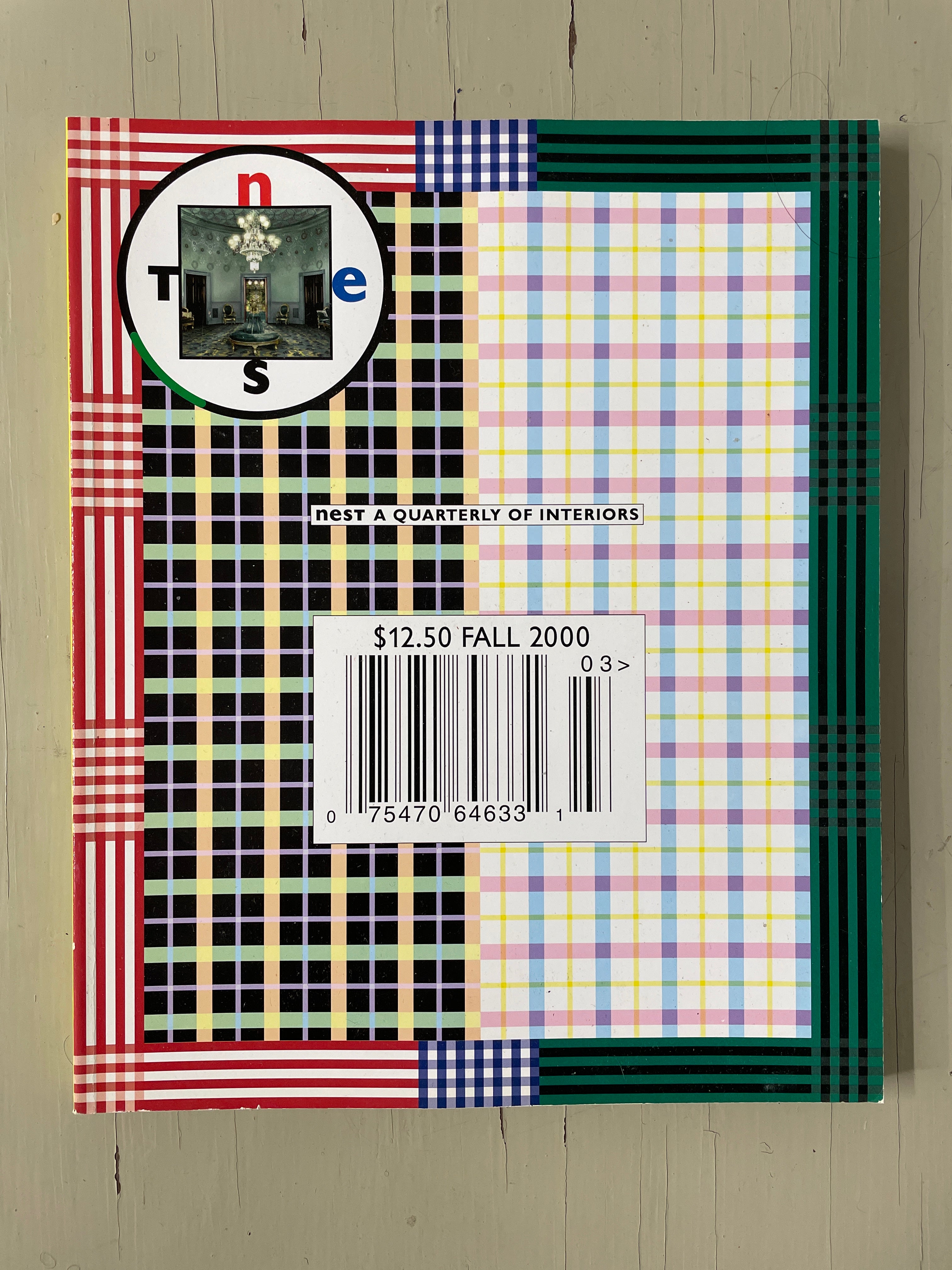 Vintage Nest Magazines – availableitems