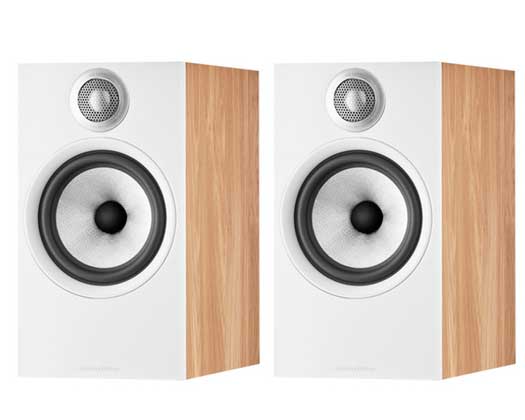 販売終了：606 S2 AE B＆W「600シリーズ」の25周年記念モデル 正規