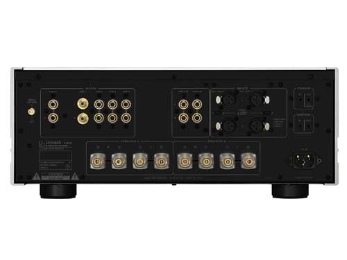 L-507Z LUXMAN ラックスマン プリメインアンプ 価格お問い合わせ 正規