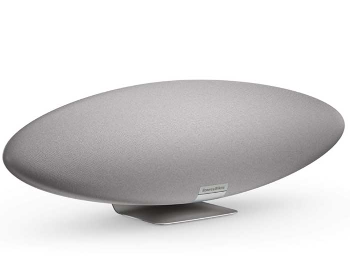 Zeppelin 新しいツェッペリン ワイヤレススマートスピーカー B＆W