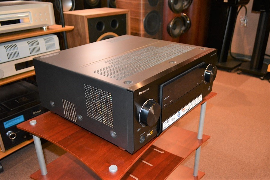 中古品：Pioneer SC-LX89 AVアンプ完売いたしました オーディオ専門店AVBOX