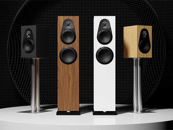 150 LINN パッシブフロアスタンド型スピーカー 正規取扱い専門店AVBOX