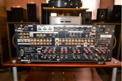 中古品：Pioneer SC-LX89 AVアンプ完売いたしました オーディオ専門店AVBOX