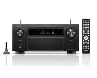 DENON デノンAVアンプ特価販売 正規取扱販売店AVBOX