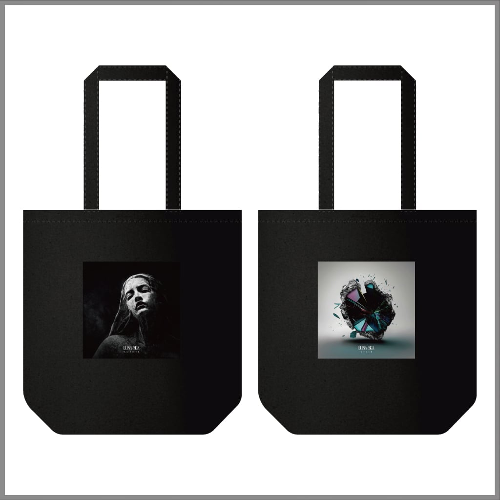 LUNA SEA DUAL SELF COVER ALBUM「MOTHER」&「STYLE」特設サイト