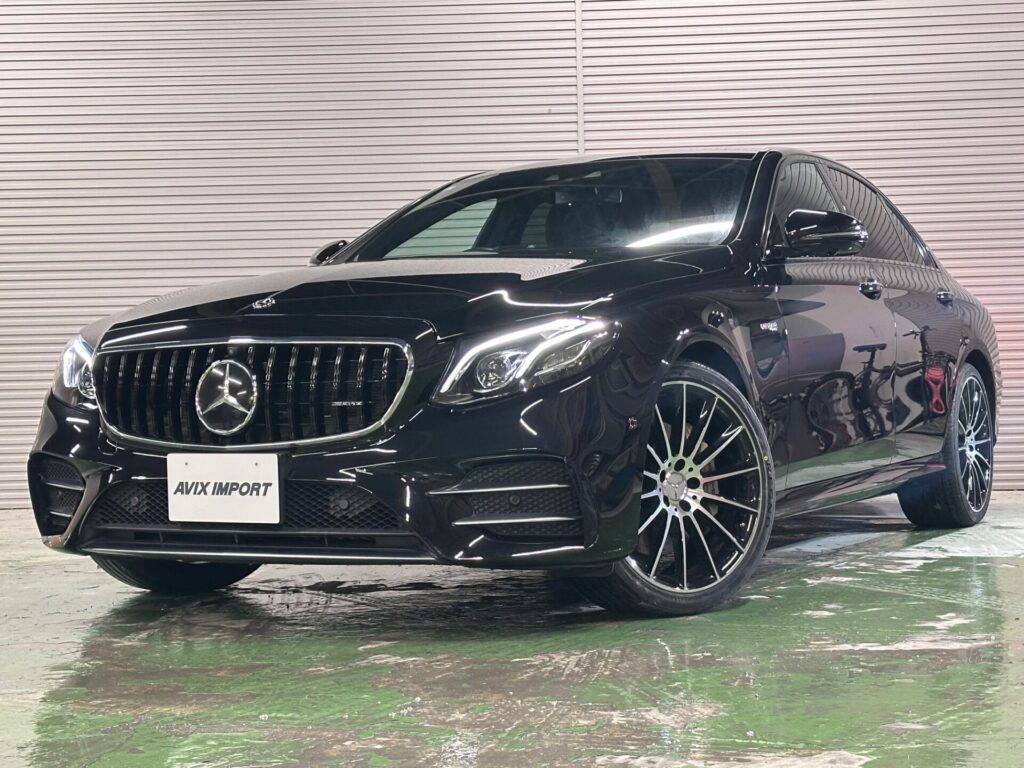 ハイモースコートジエッジ - カーコーティング | AVIX DETAILING