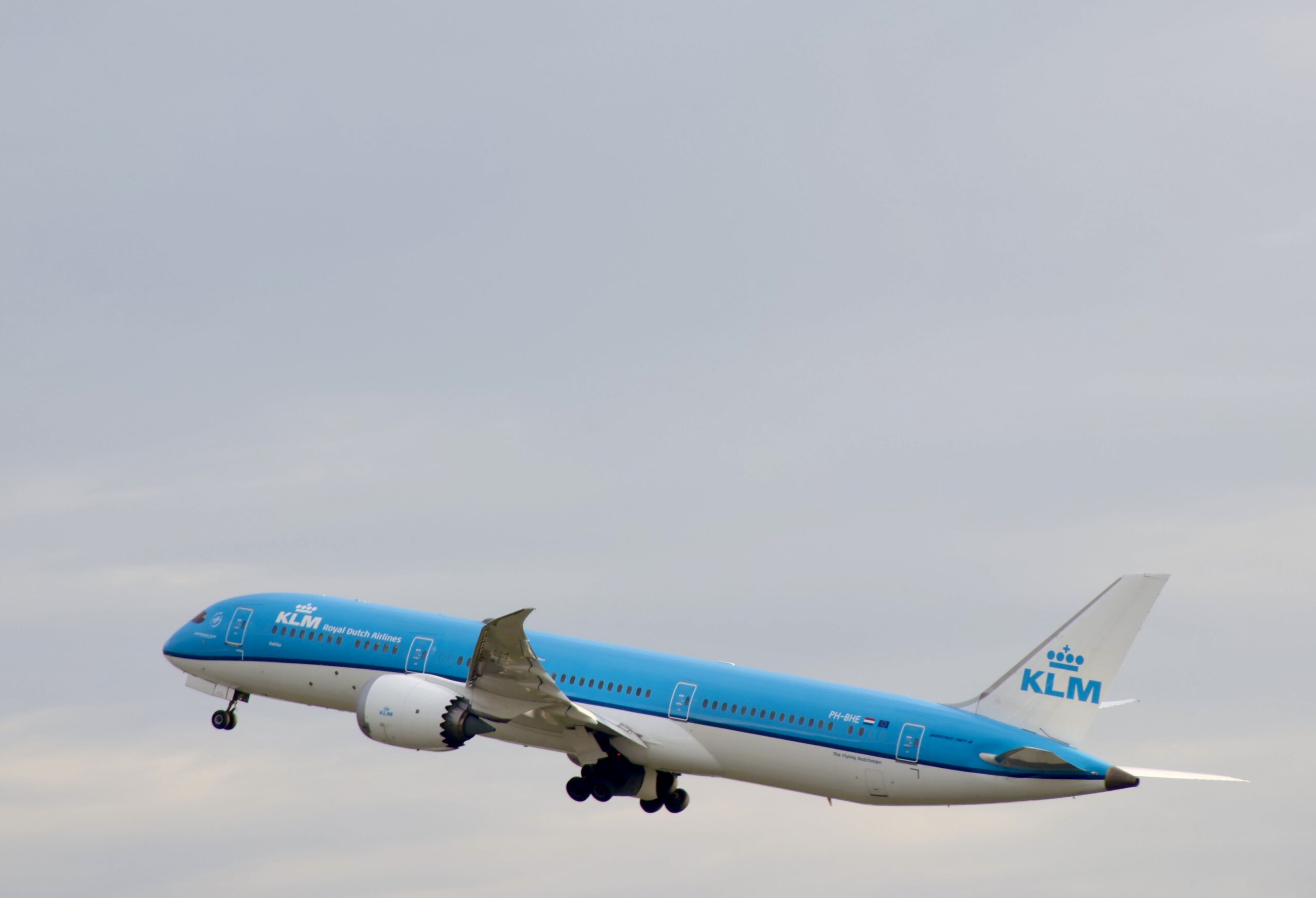 KLMオランダ航空 106年の歴史と日本就航70年を超える歩み | Avian Wing