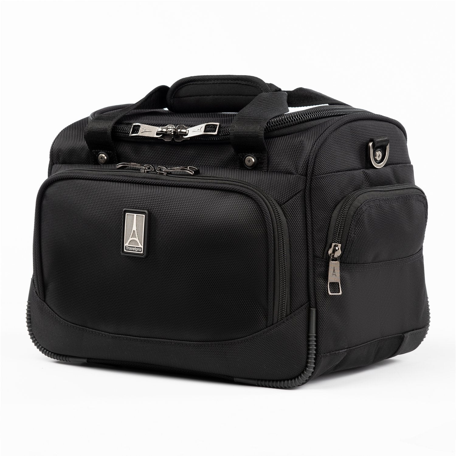 FlightCrew™ 5 Deluxe Tote – Travelpro Aviation Professionals Canada