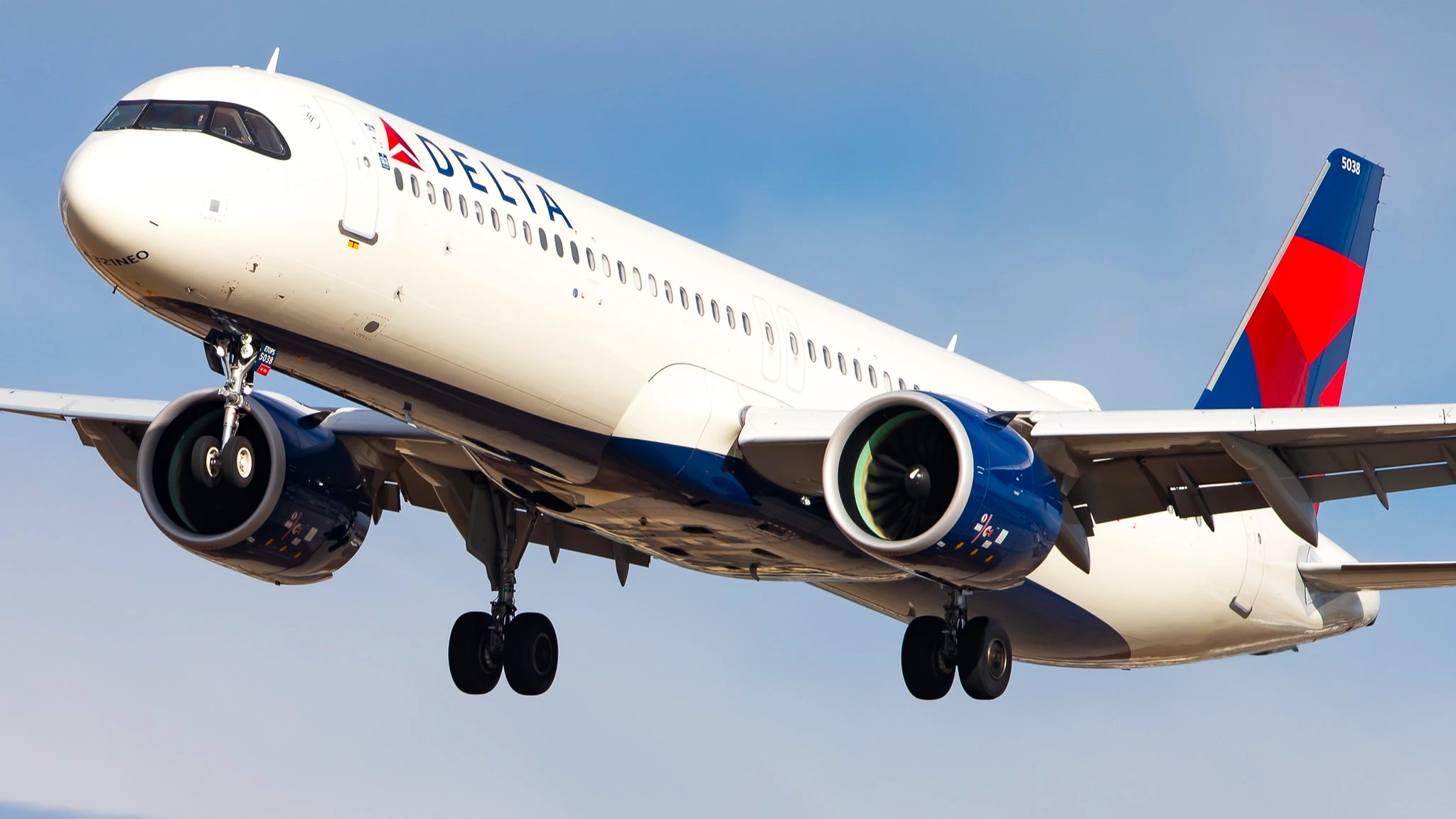 Delta Air Lines Ends 2 Flight Routes From its Hubs - Aviation A2Z