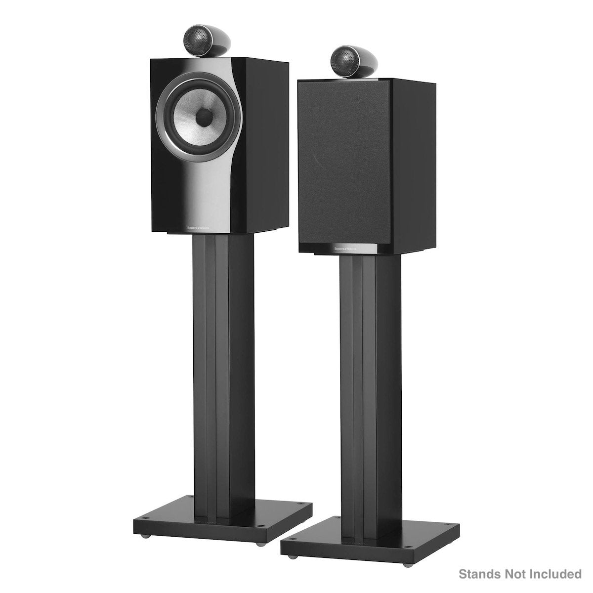 Bowers & Wilkins 705 S2 - Bookshelf Speaker - Pair