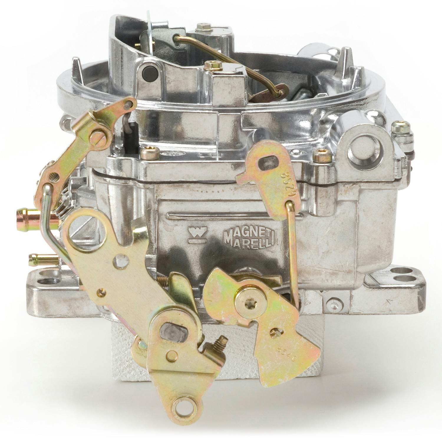 Edelbrock 1405 Performer Series 600 CFM Carburetor with Manual