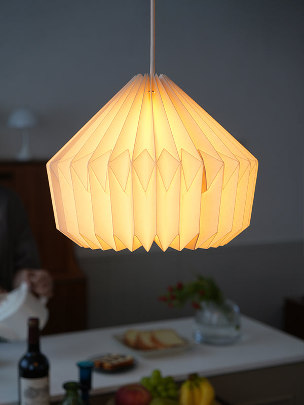 モーネ ランプシェード ルーフ | AXCIS ONLINE