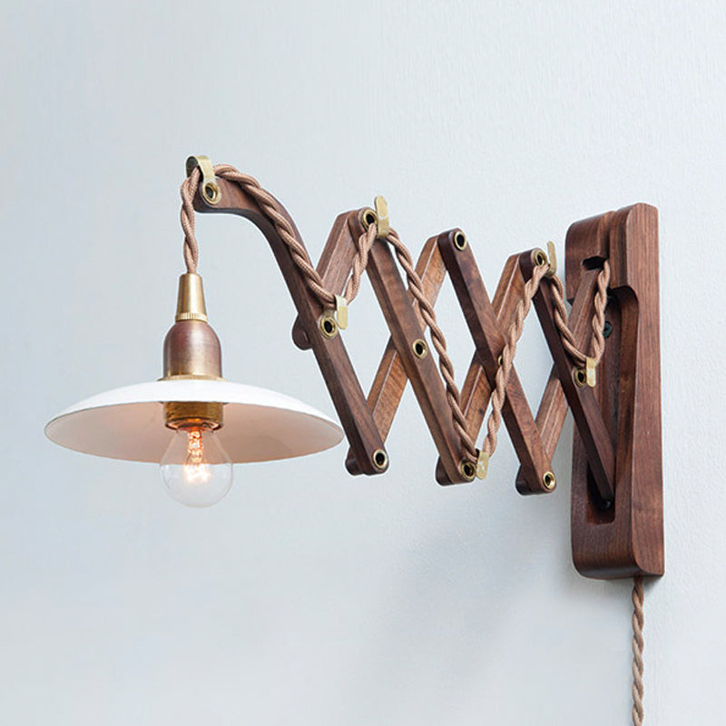 中間スイッチ付ソケットコードE17プラグタイプ | AXCIS ONLINE