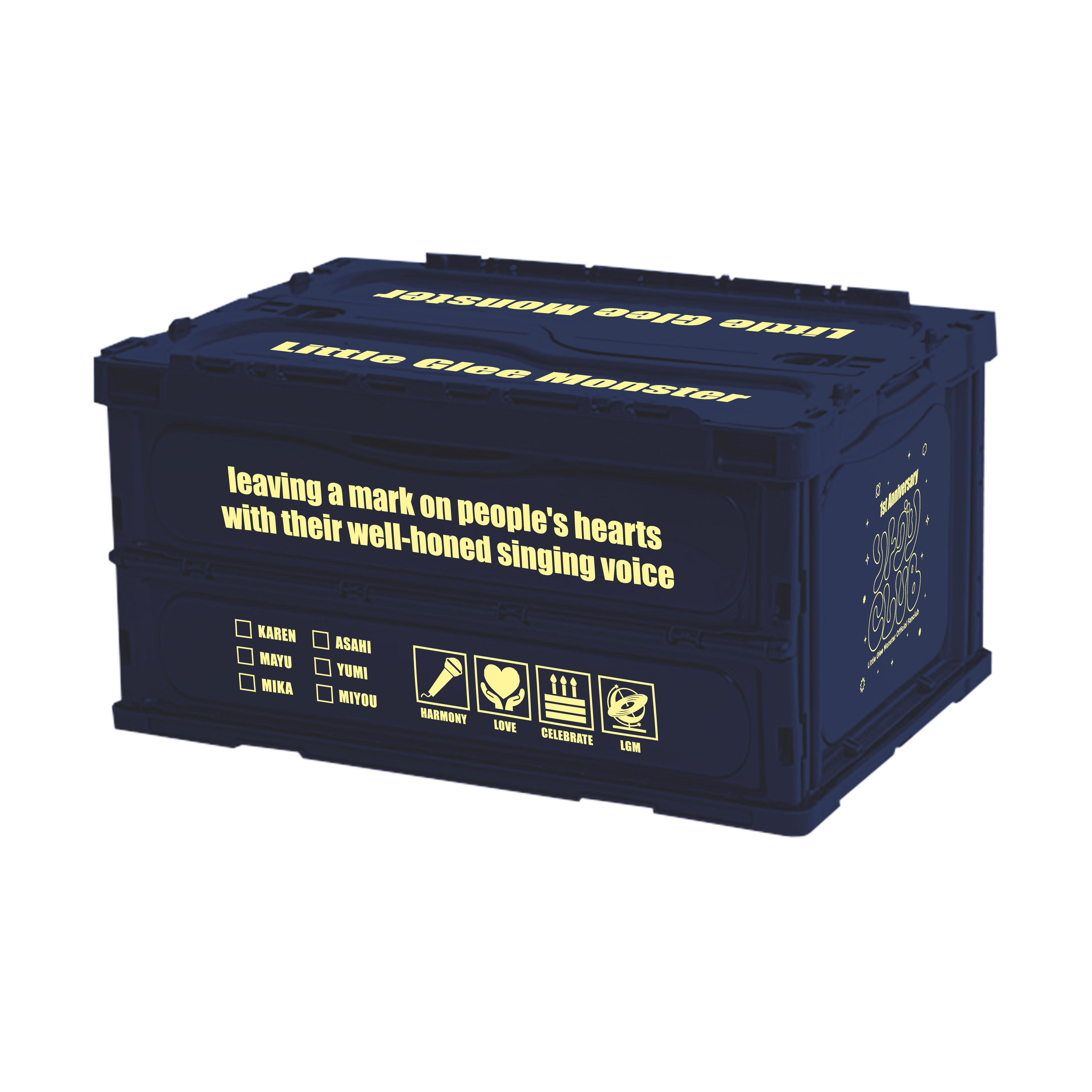 商品検索 | リトグリCLUB official store