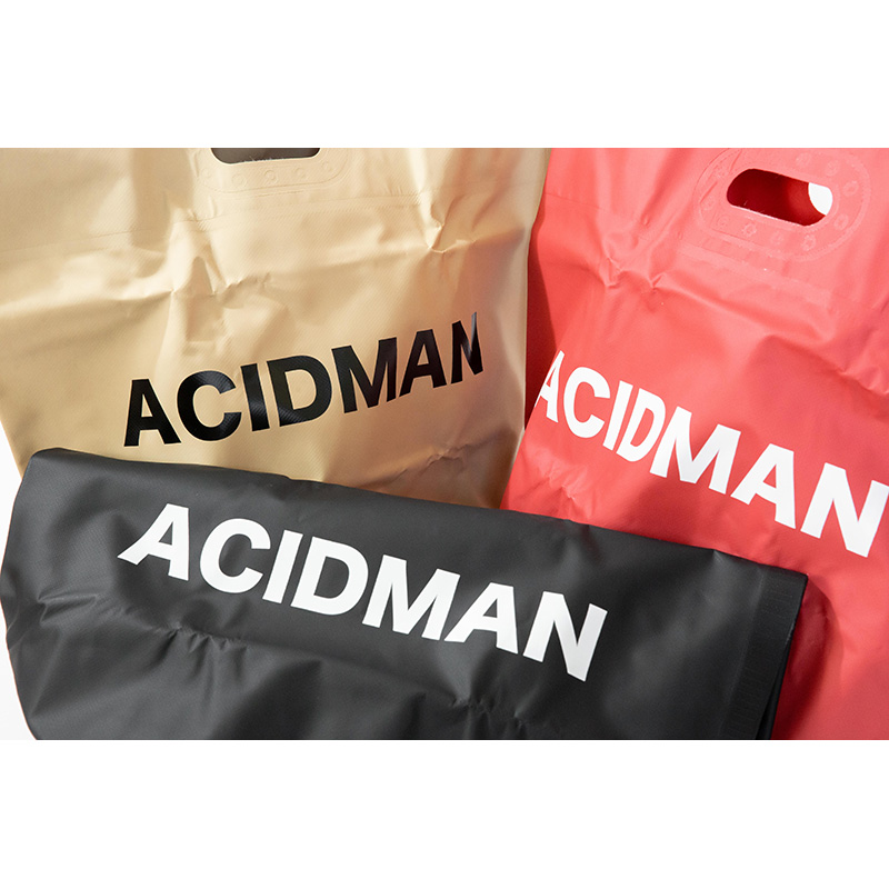 カテゴリー：バッグ | 商品検索 | ACIDMAN STORE
