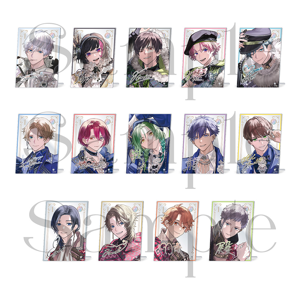 商品検索 | B-PROJECT OFFICIAL STORE