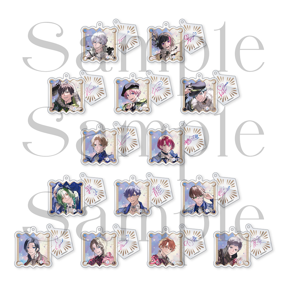 商品検索 | B-PROJECT OFFICIAL STORE