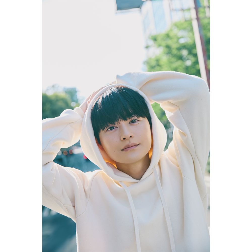 瀬戸康史FC「SETO DISITAL LAB」会員限定版 『one -瀬戸康史20th