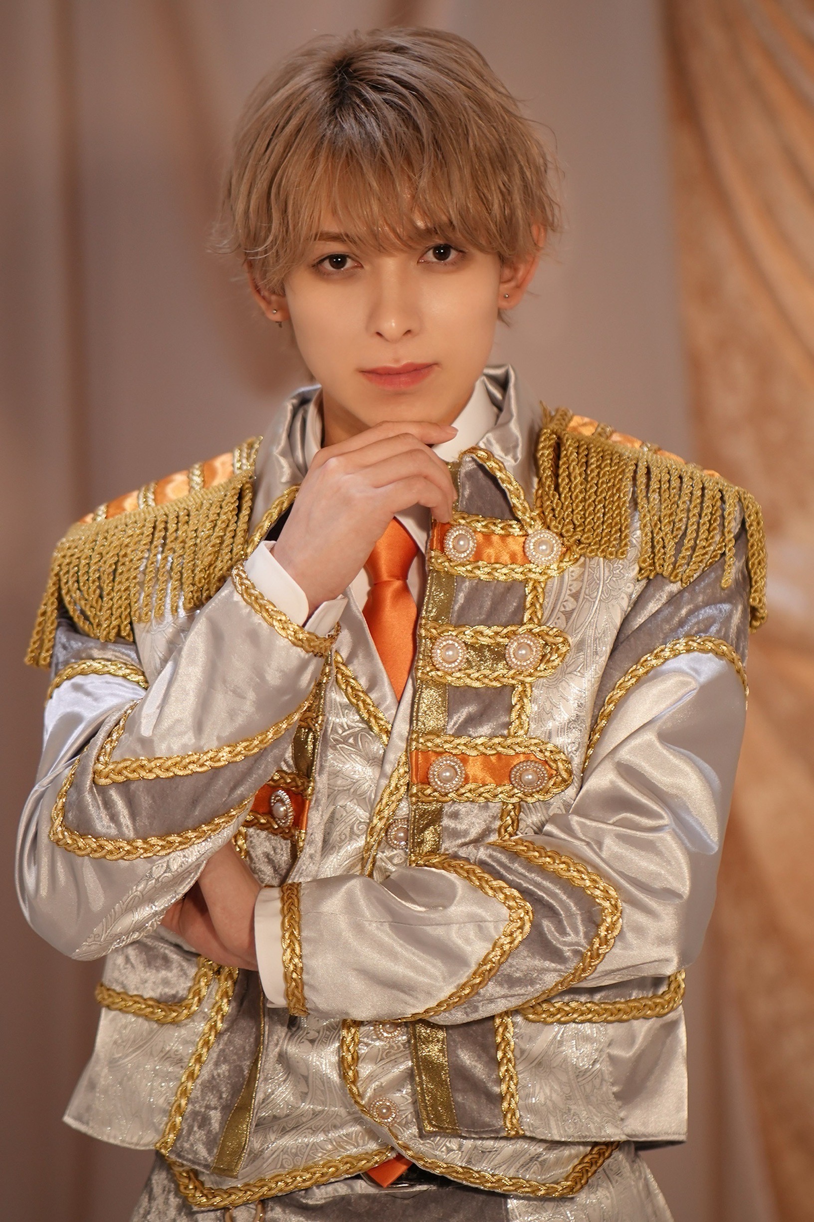 三奈木 奏磨 – AXXX1S(アクシス)