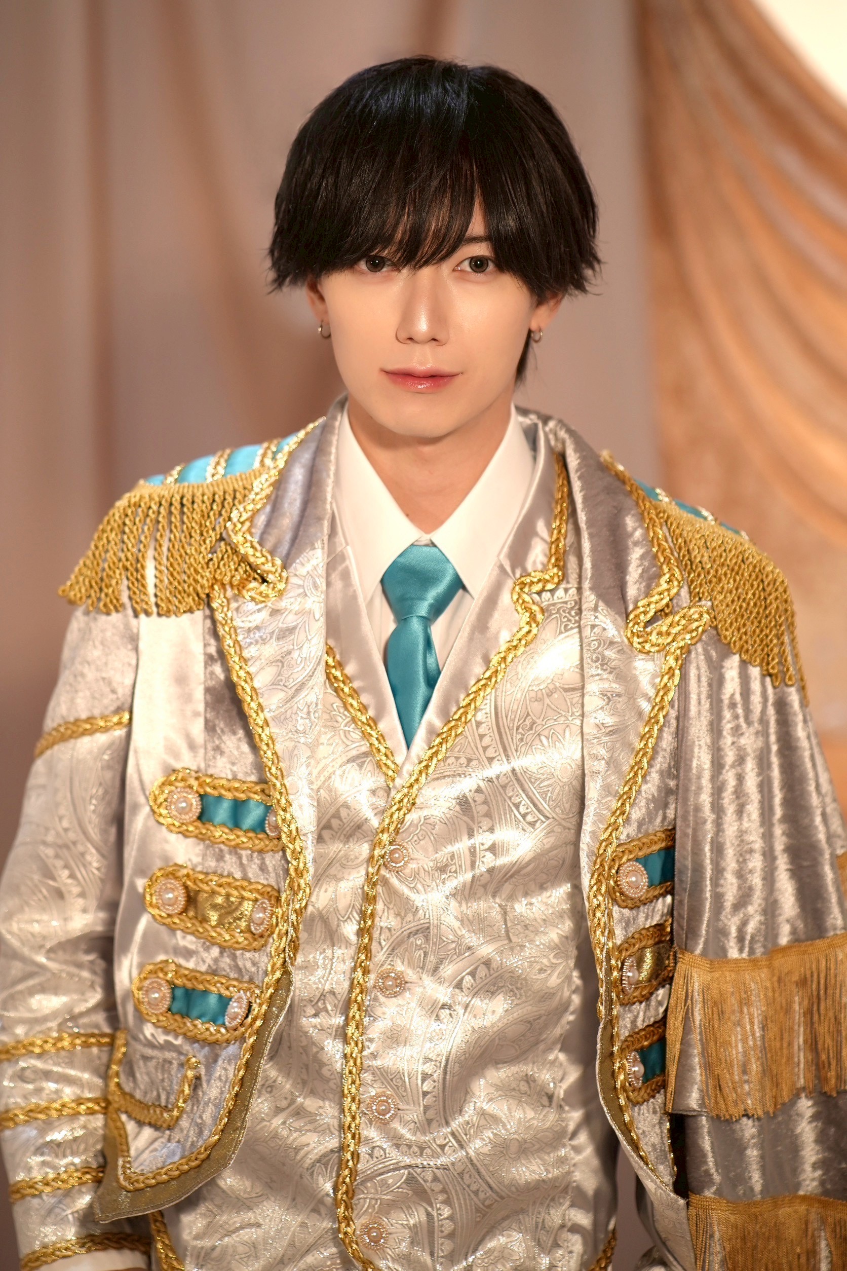 三奈木 奏磨 – AXXX1S(アクシス)