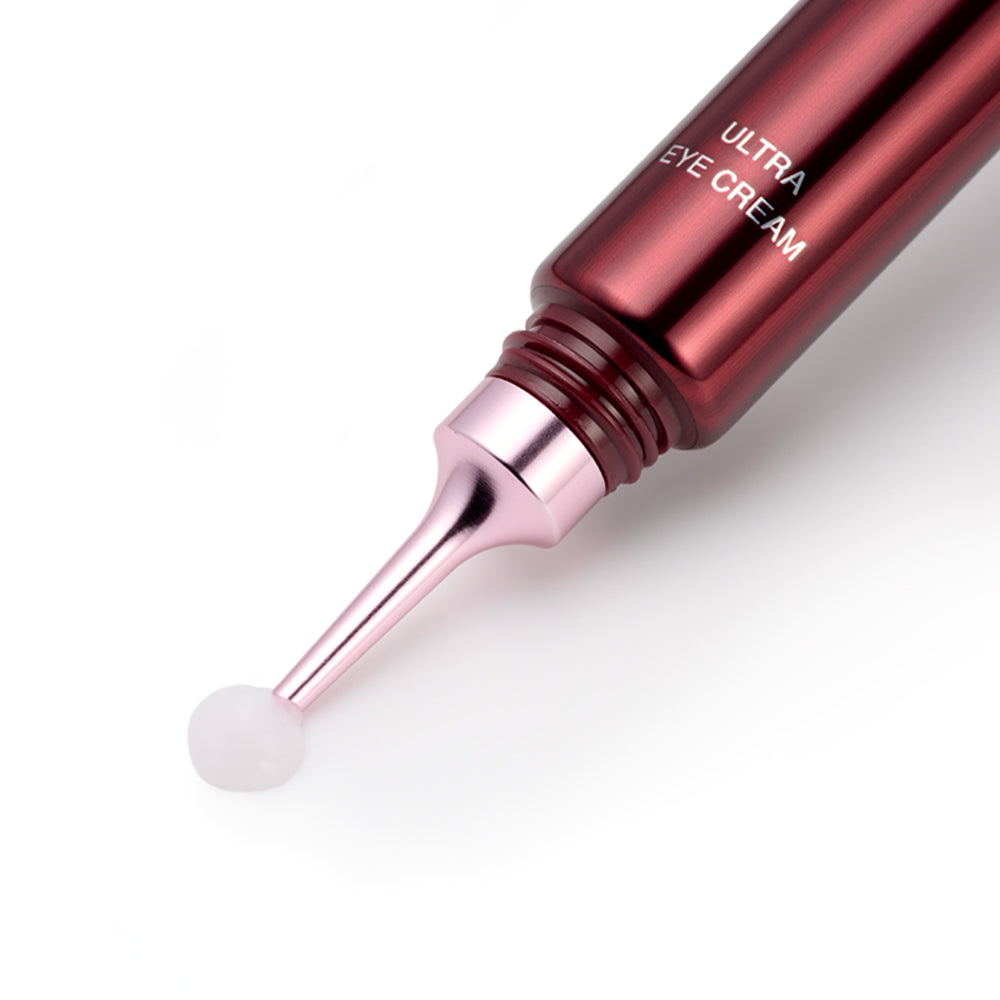 ウルトラアイクリーム 15g | 3種コラーゲン×6種ペプチド– アクシージア