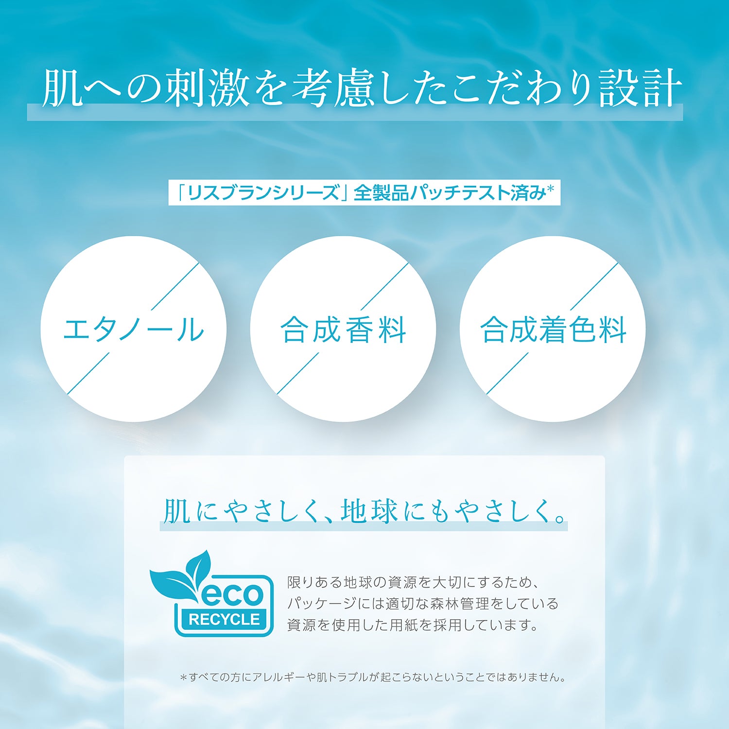 リスブラン うるおい セット– アクシージア 公式ショップ