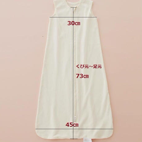 旧バージョン】【1歳～2歳頃】愛波スリーパーL