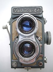 おじゃんくカメラファクトリー「亜哉のCamera」YASHICA-44