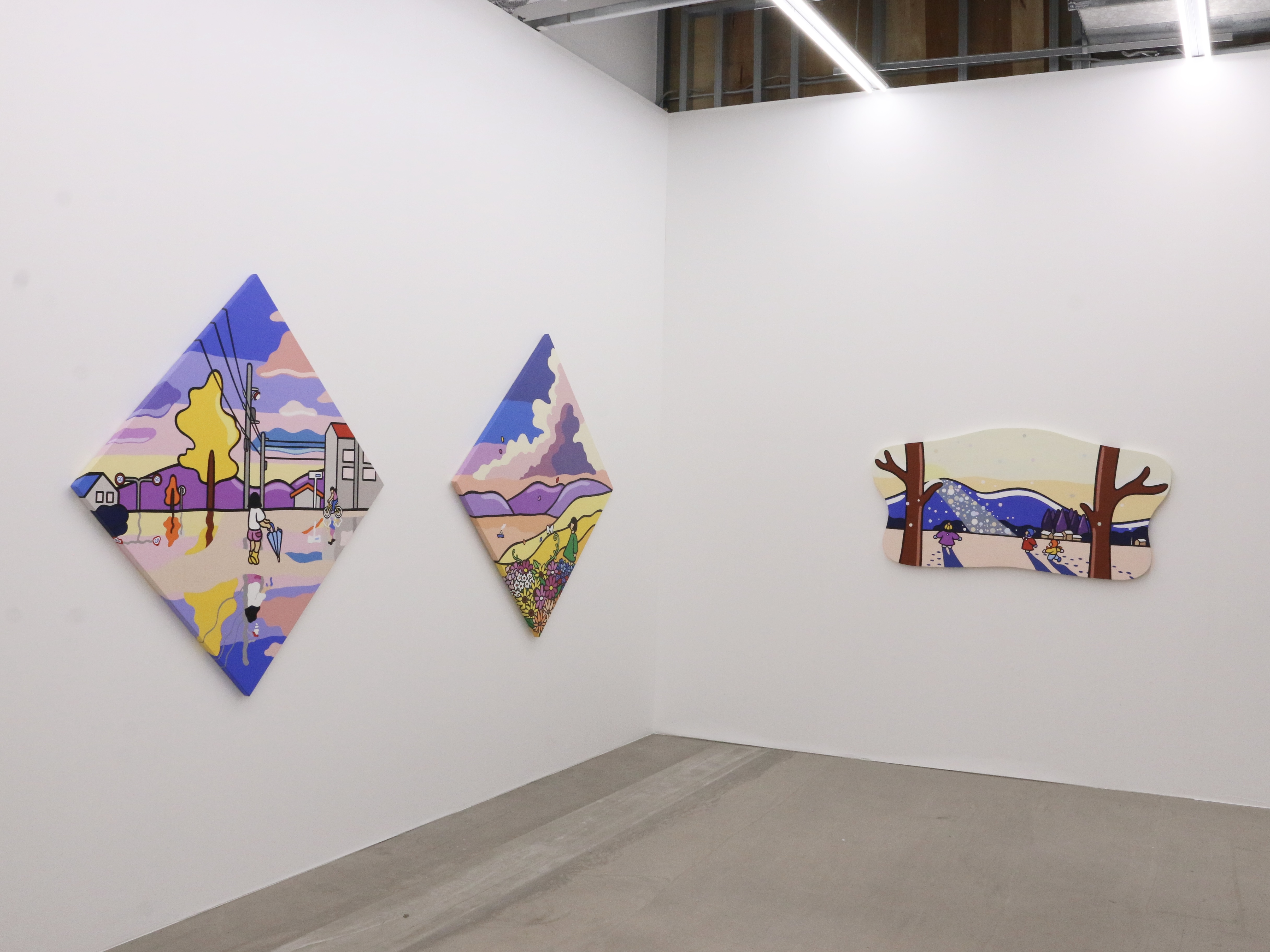 Ayaïro | あやいろ