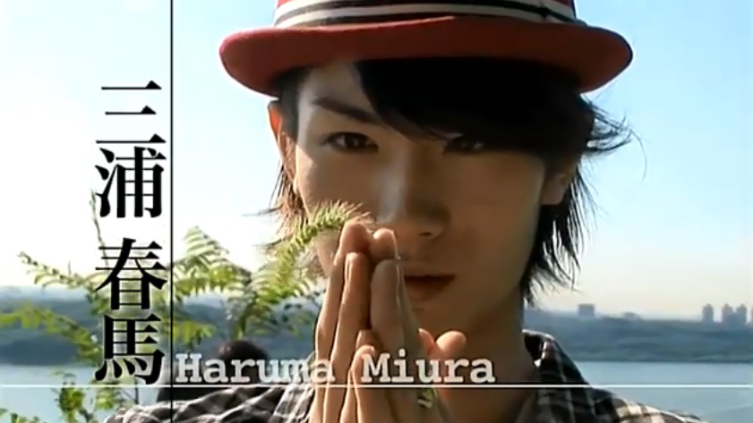 三浦春馬＆佐藤健「HT～N.Y.の中心で、鍋をつつく～」ネタバレ詳細と